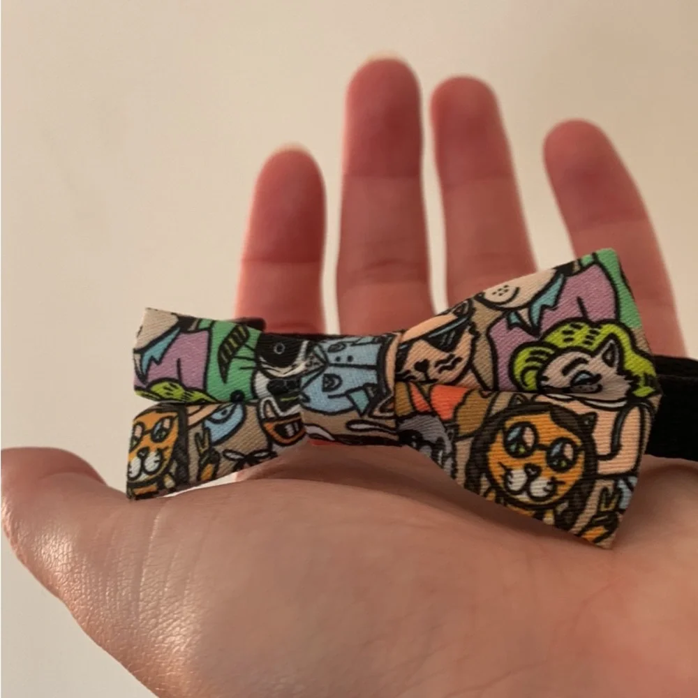 Cat Collar